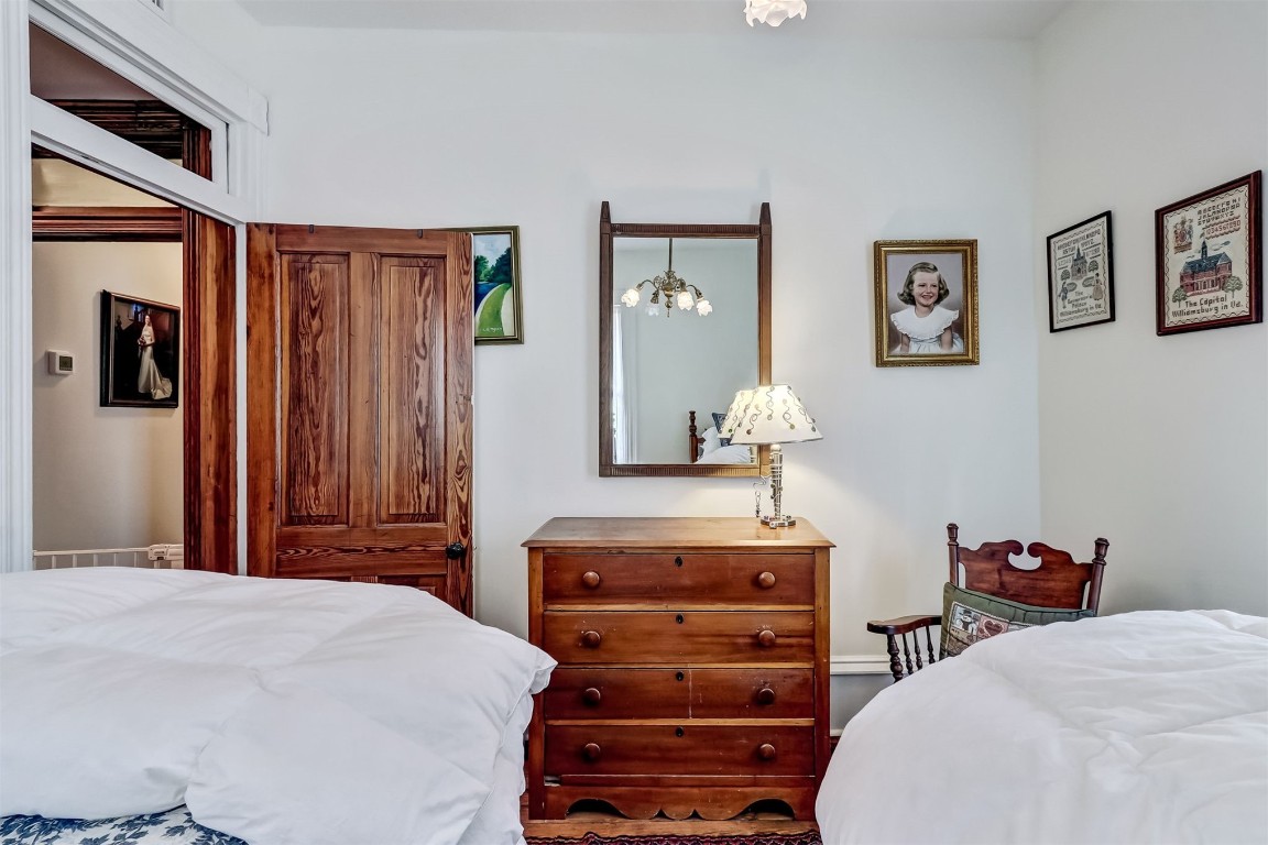 22 North 4th Street Fernandina Beach, FL 32034 - Photo 41 of 100 And one more view from the kids' room at 22 N. 4th St.