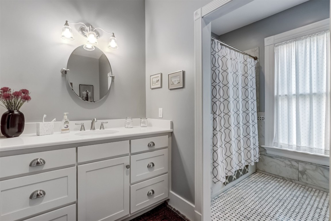 22 North 4th Street Fernandina Beach, FL 32034 - Photo 42 of 100 The 2nd Bathroom at 22 N. 4th St.