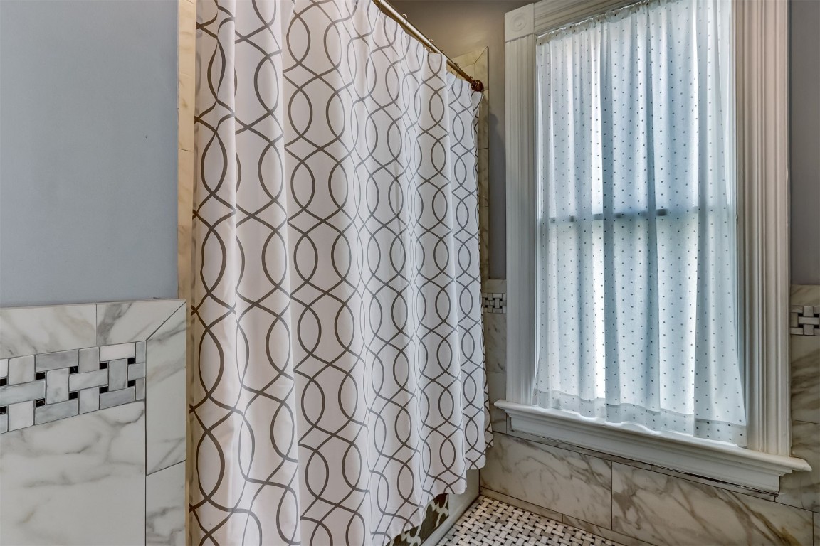 22 North 4th Street Fernandina Beach, FL 32034 - Photo 44 of 100 Notice the incredible tile work at 22 N. 4th St.