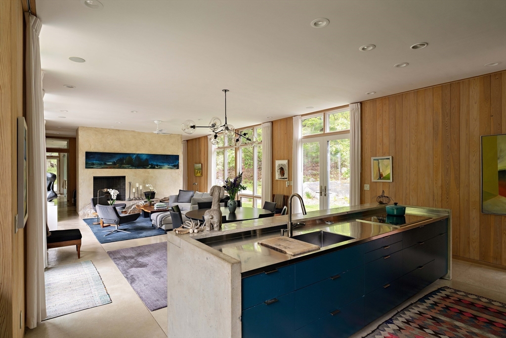35 South Bowl Road Chilmark, MA 02535 - Photo 4 of 42
