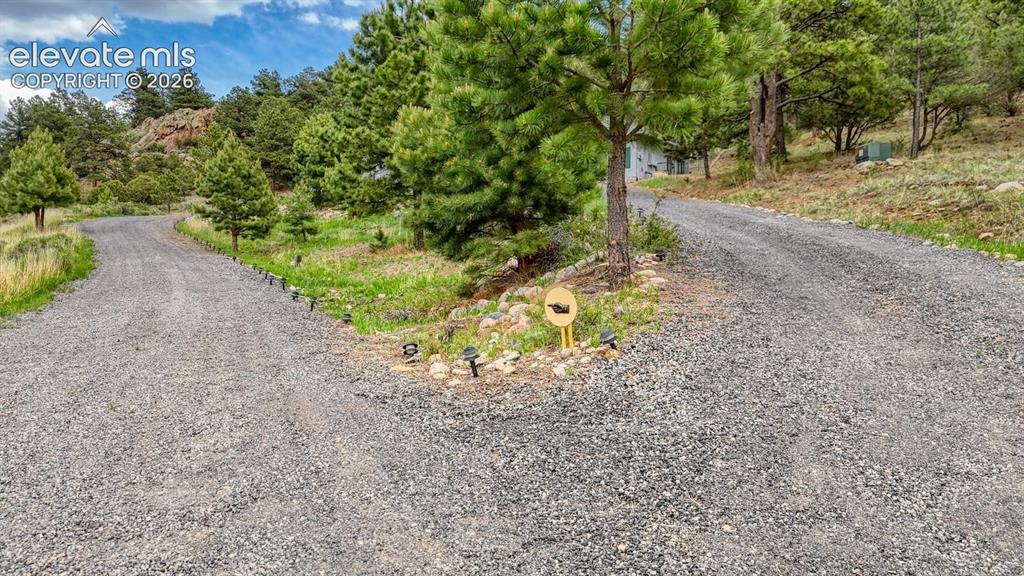 796 Knickerbocker Road Silver Cliff, CO 81252 - Photo 35 of 47