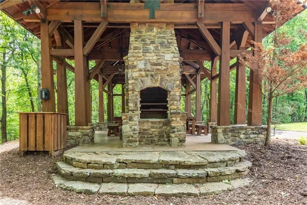 $55,000 | 0 Vistaview Parkway, Jasper, GA 30143