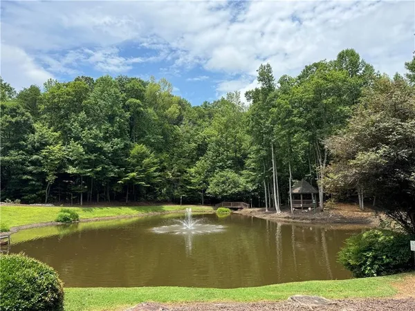 $55,000 | 0 Vistaview Parkway, Jasper, GA 30143