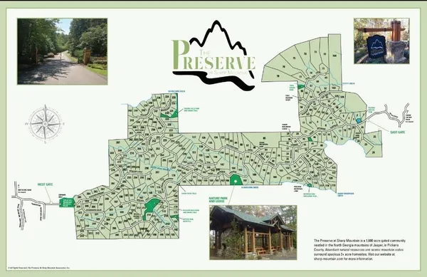 $55,000 | 0 Vistaview Parkway, Jasper, GA 30143