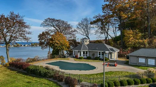 $3,500 | 704 Mariner Circle, Webster, NY 14580