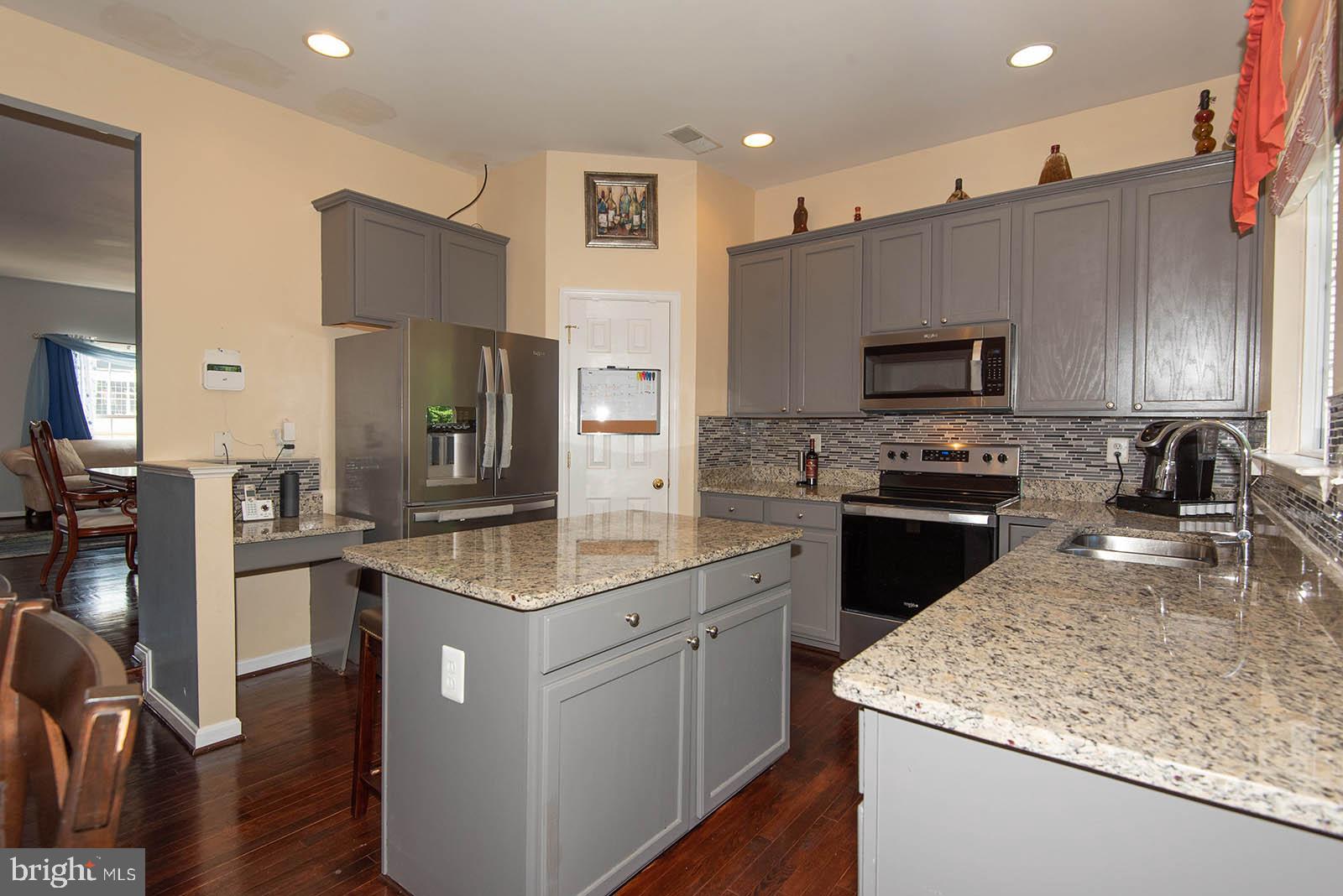 1538 Falling Brook Court Odenton, MD 21113 - Photo 13 of 45