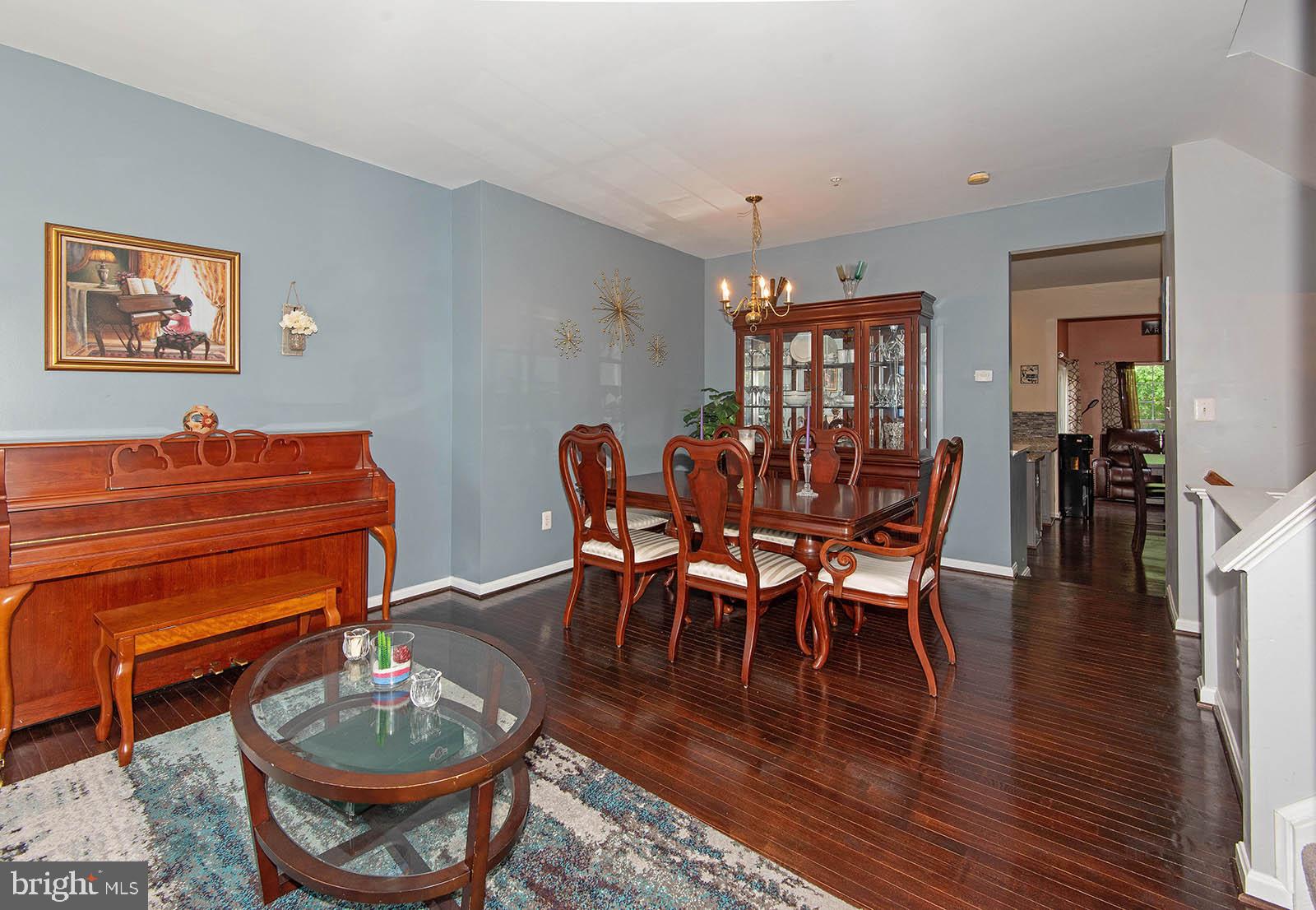 1538 Falling Brook Court Odenton, MD 21113 - Photo 4 of 45