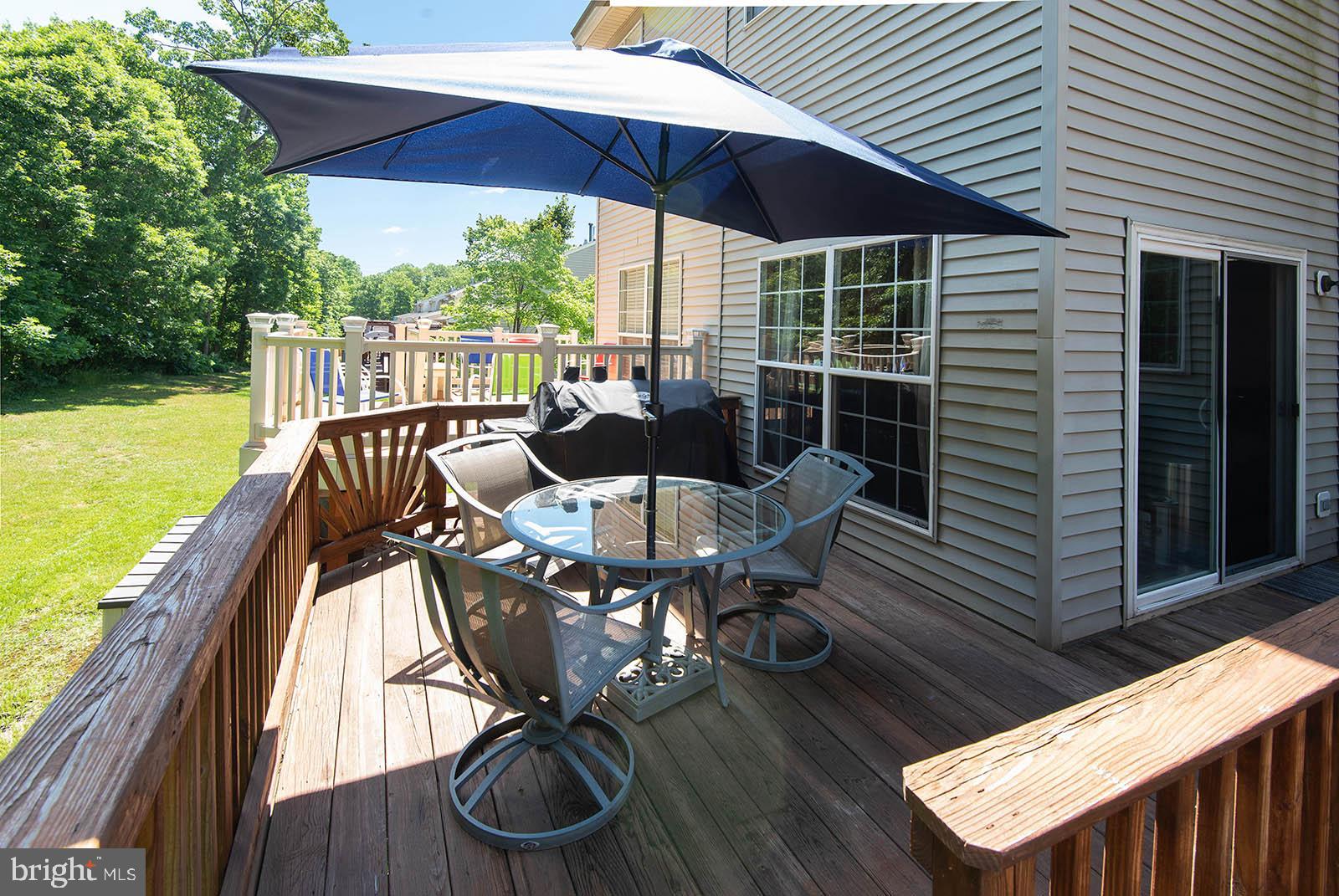 1538 Falling Brook Court Odenton, MD 21113 - Photo 39 of 45