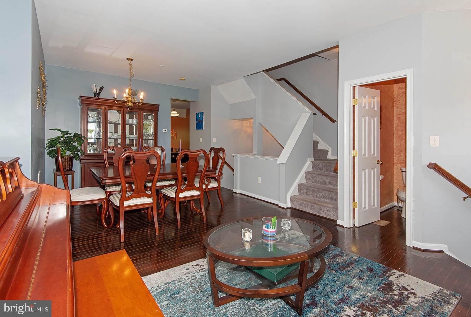 1538 Falling Brook Court Odenton, MD 21113 - Photo 5 of 45