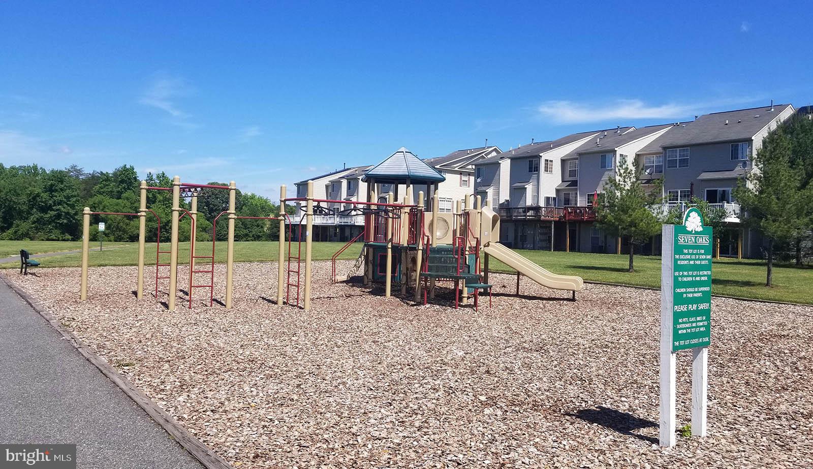 1538 Falling Brook Court Odenton, MD 21113 - Photo 41 of 45