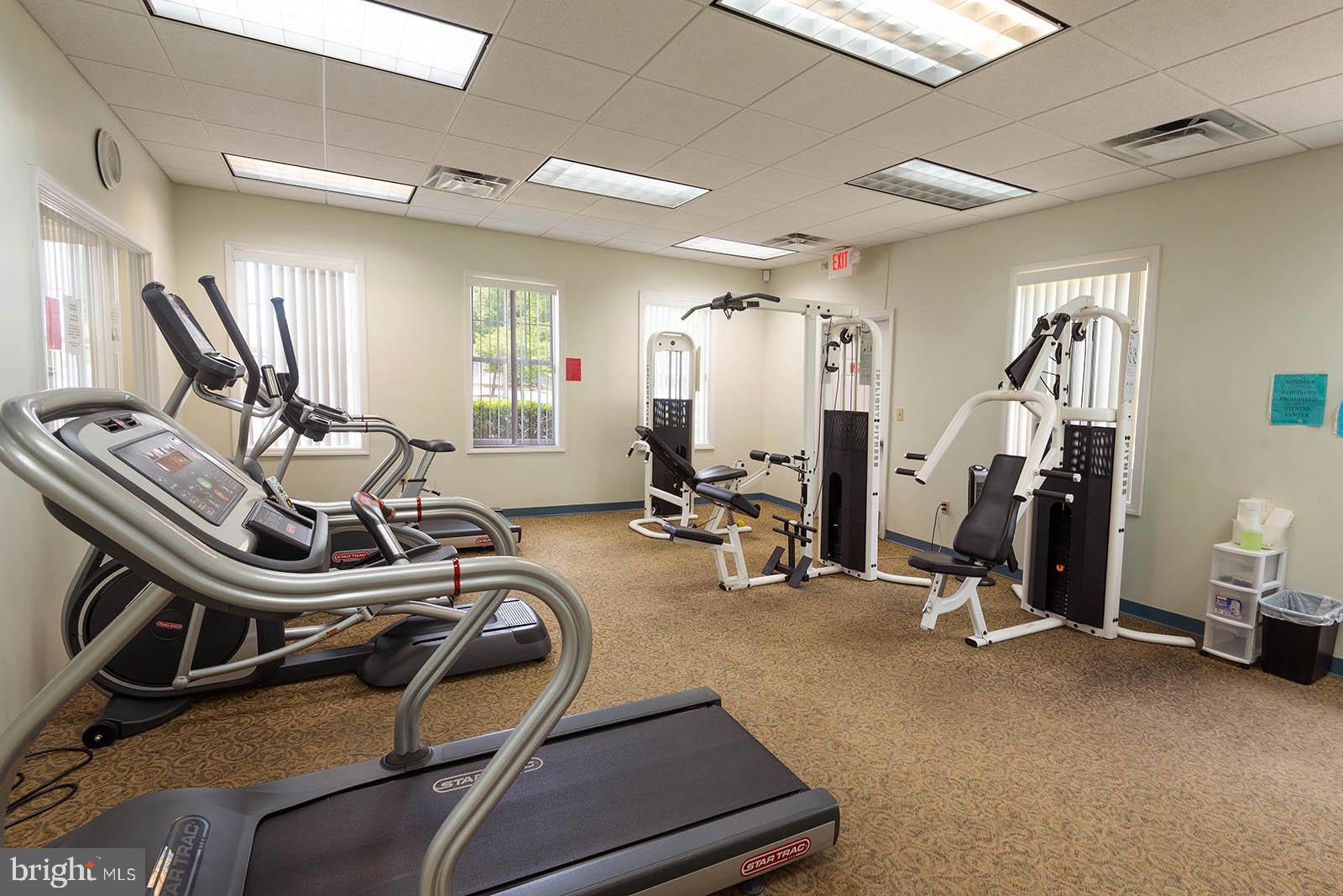 1538 Falling Brook Court Odenton, MD 21113 - Photo 42 of 45