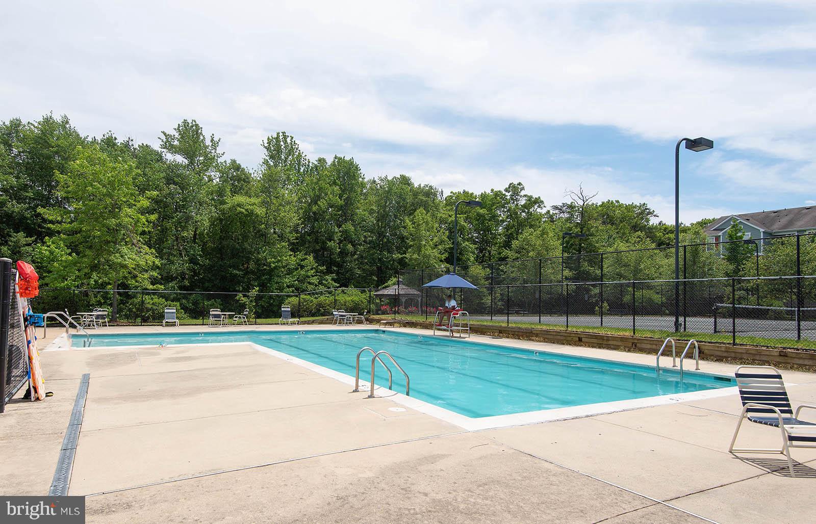 1538 Falling Brook Court Odenton, MD 21113 - Photo 43 of 45