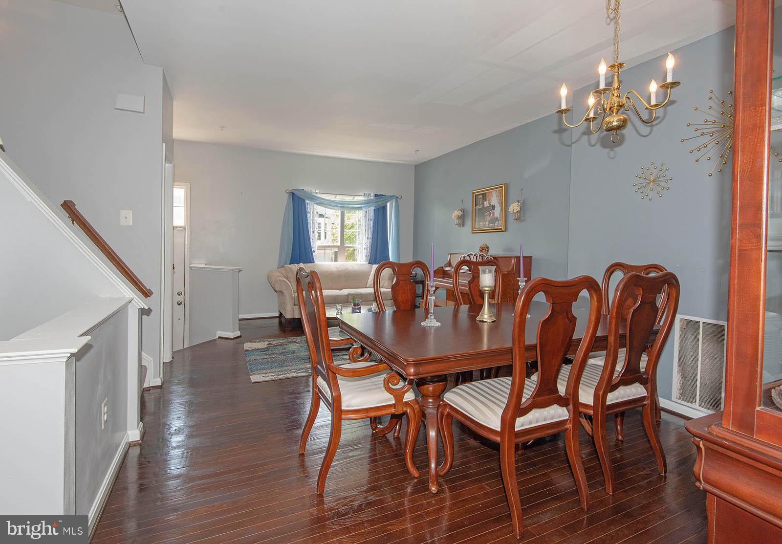 1538 Falling Brook Court Odenton, MD 21113 - Photo 7 of 45