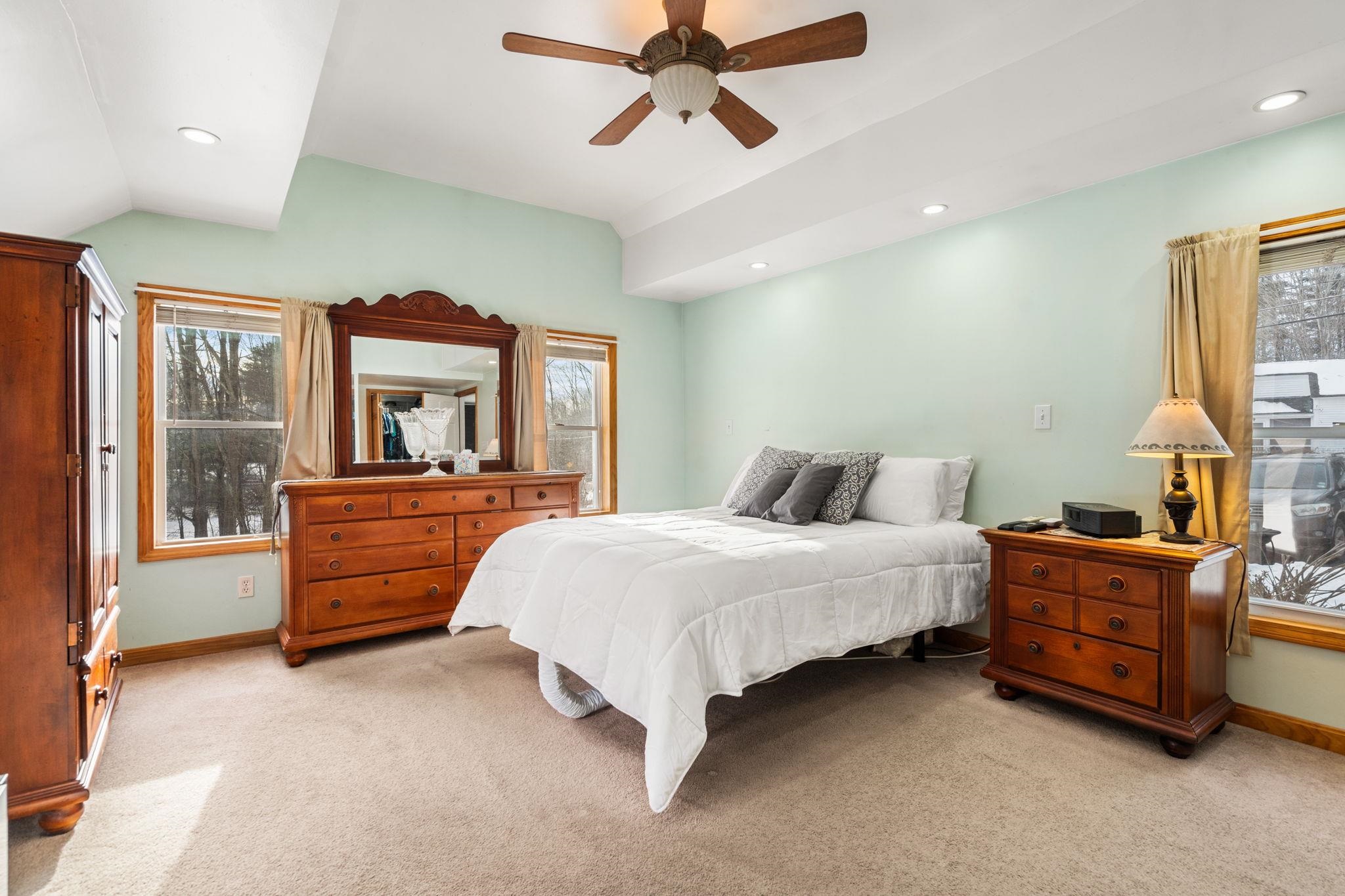 42 Scribner Road Fremont, NH 03044 - Photo 11 of 38