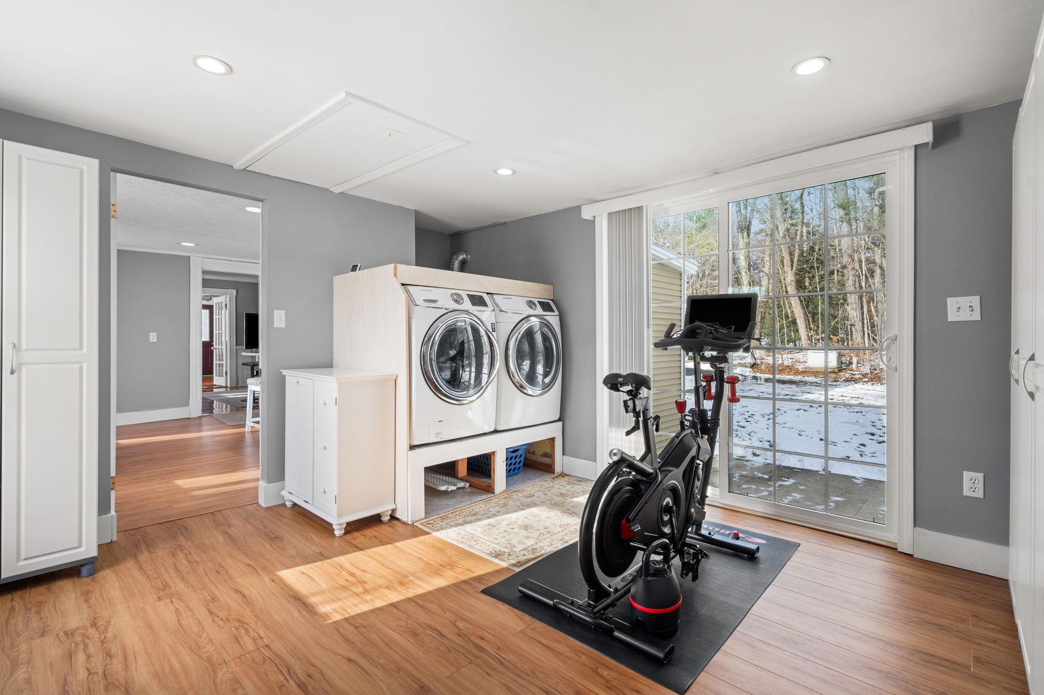 42 Scribner Road Fremont, NH 03044 - Photo 16 of 38