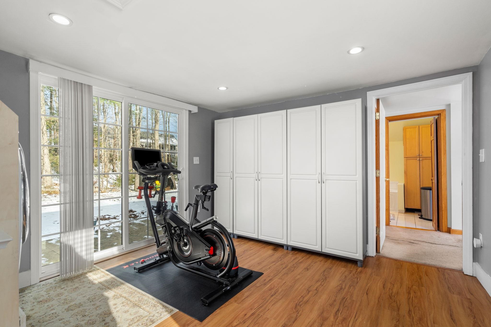 42 Scribner Road Fremont, NH 03044 - Photo 17 of 38