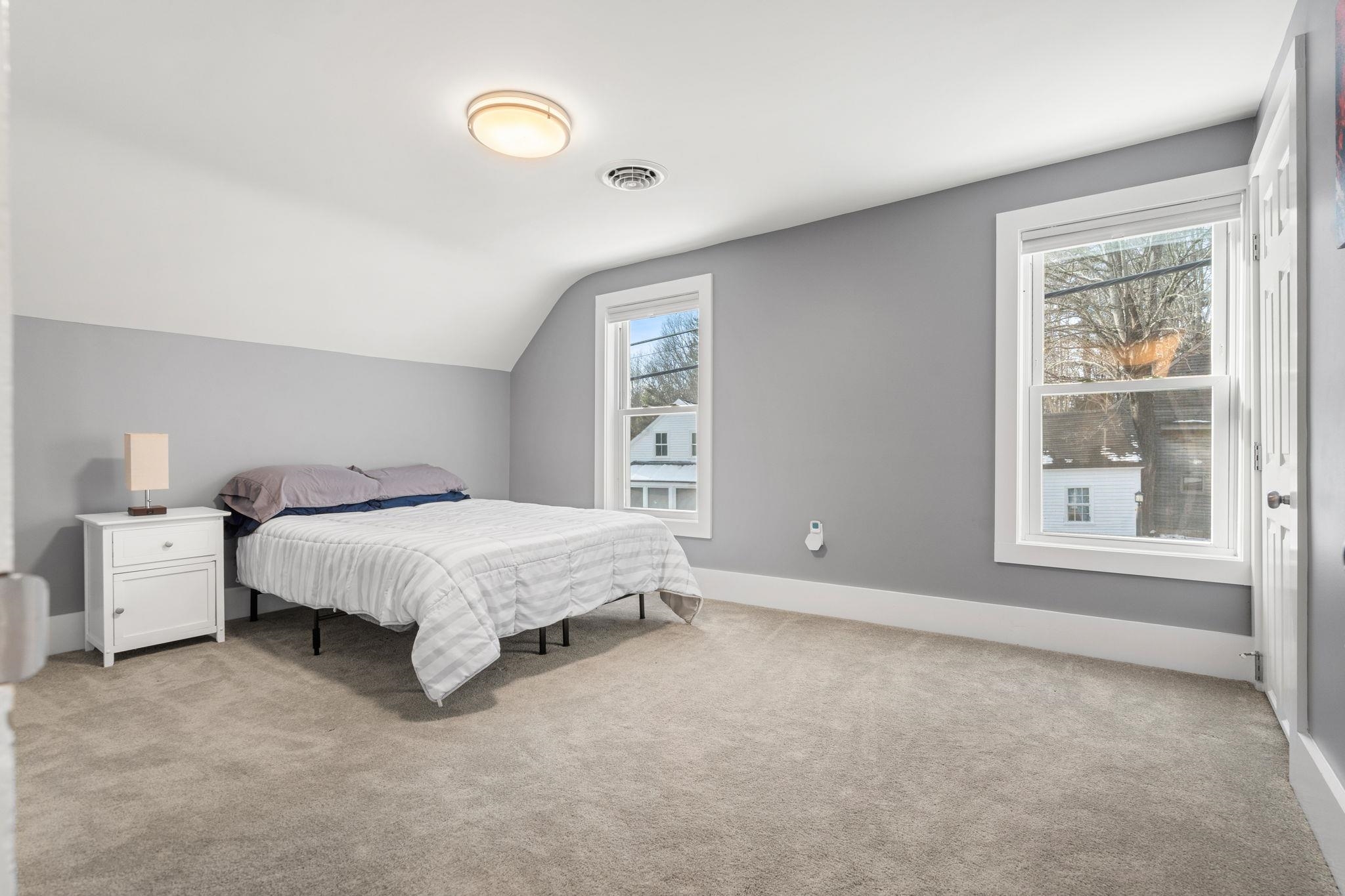 42 Scribner Road Fremont, NH 03044 - Photo 18 of 38