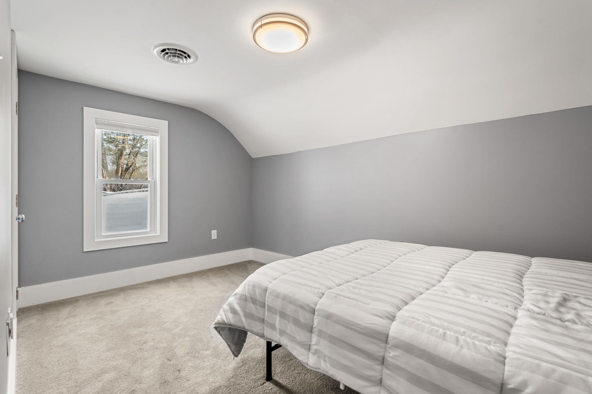 42 Scribner Road Fremont, NH 03044 - Photo 20 of 38