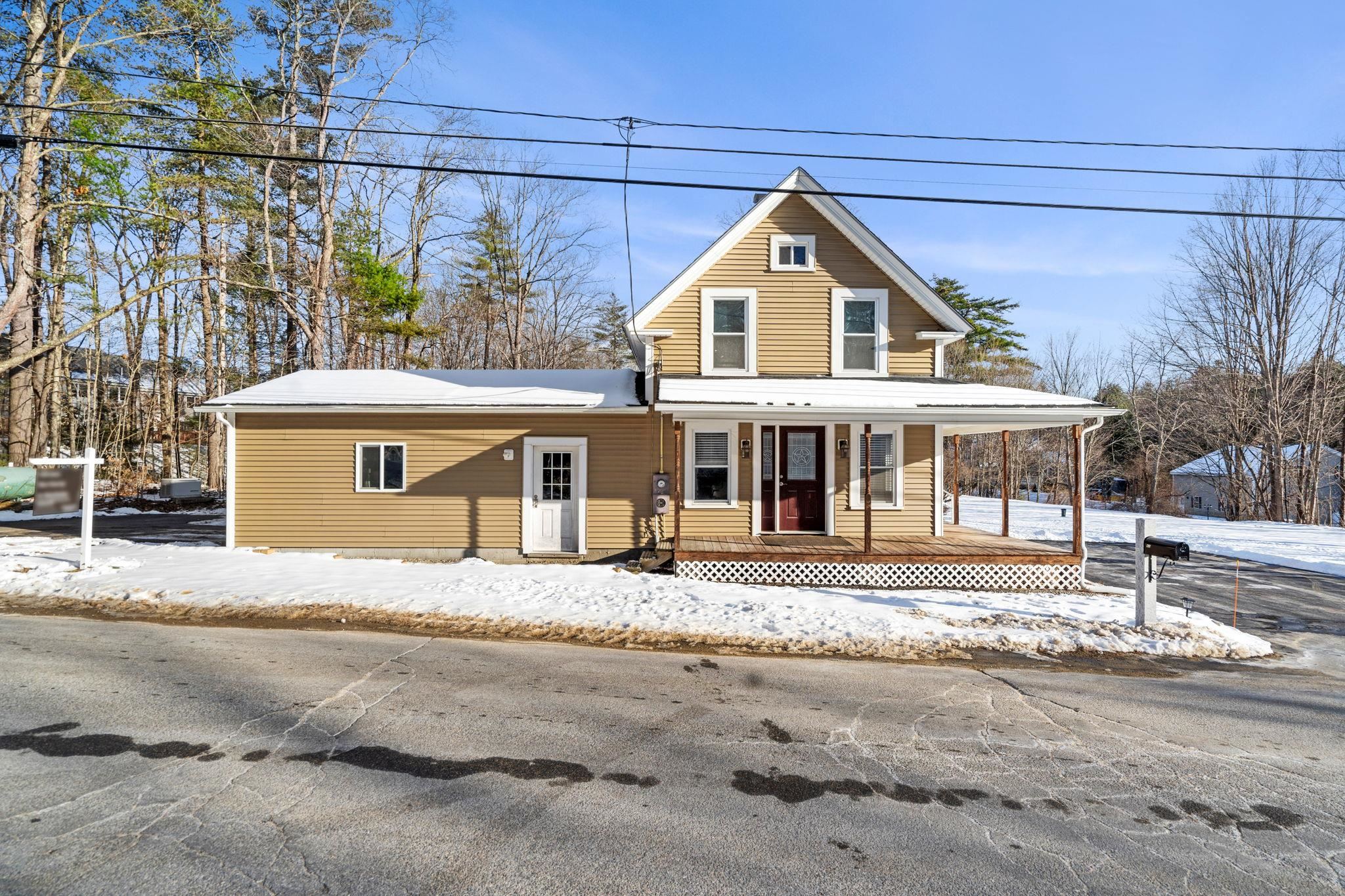 42 Scribner Road Fremont, NH 03044 - Photo 2 of 38