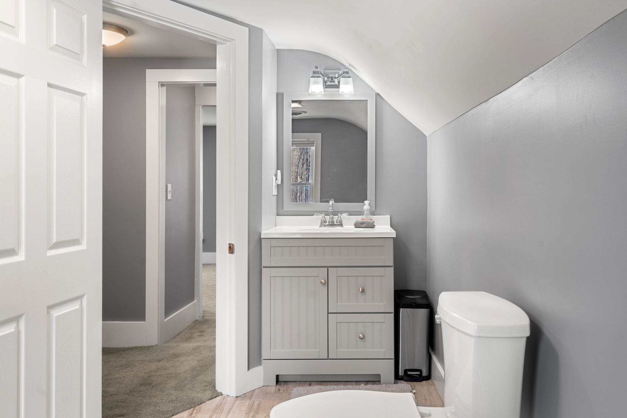 42 Scribner Road Fremont, NH 03044 - Photo 25 of 38