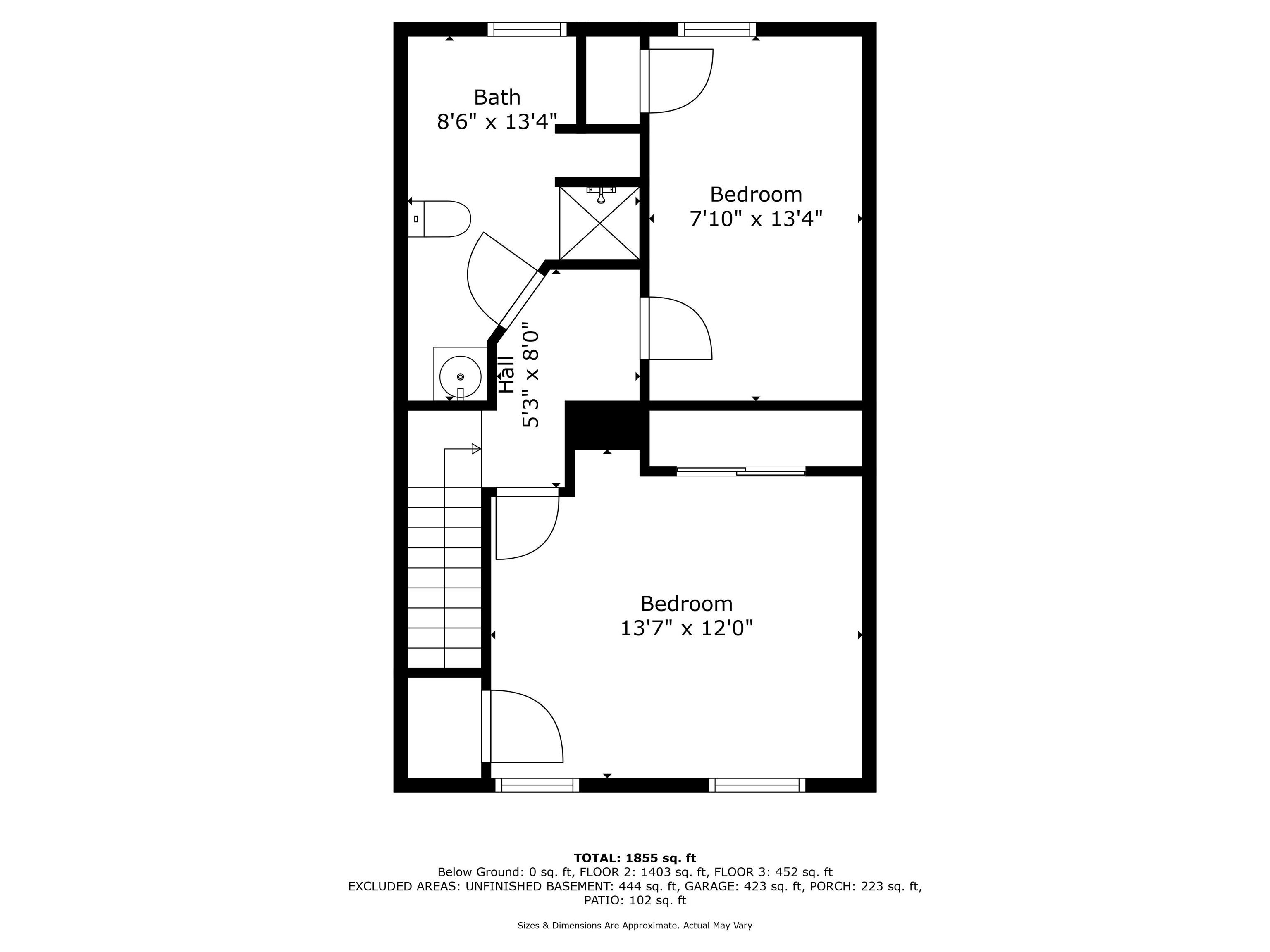 42 Scribner Road Fremont, NH 03044 - Photo 31 of 38