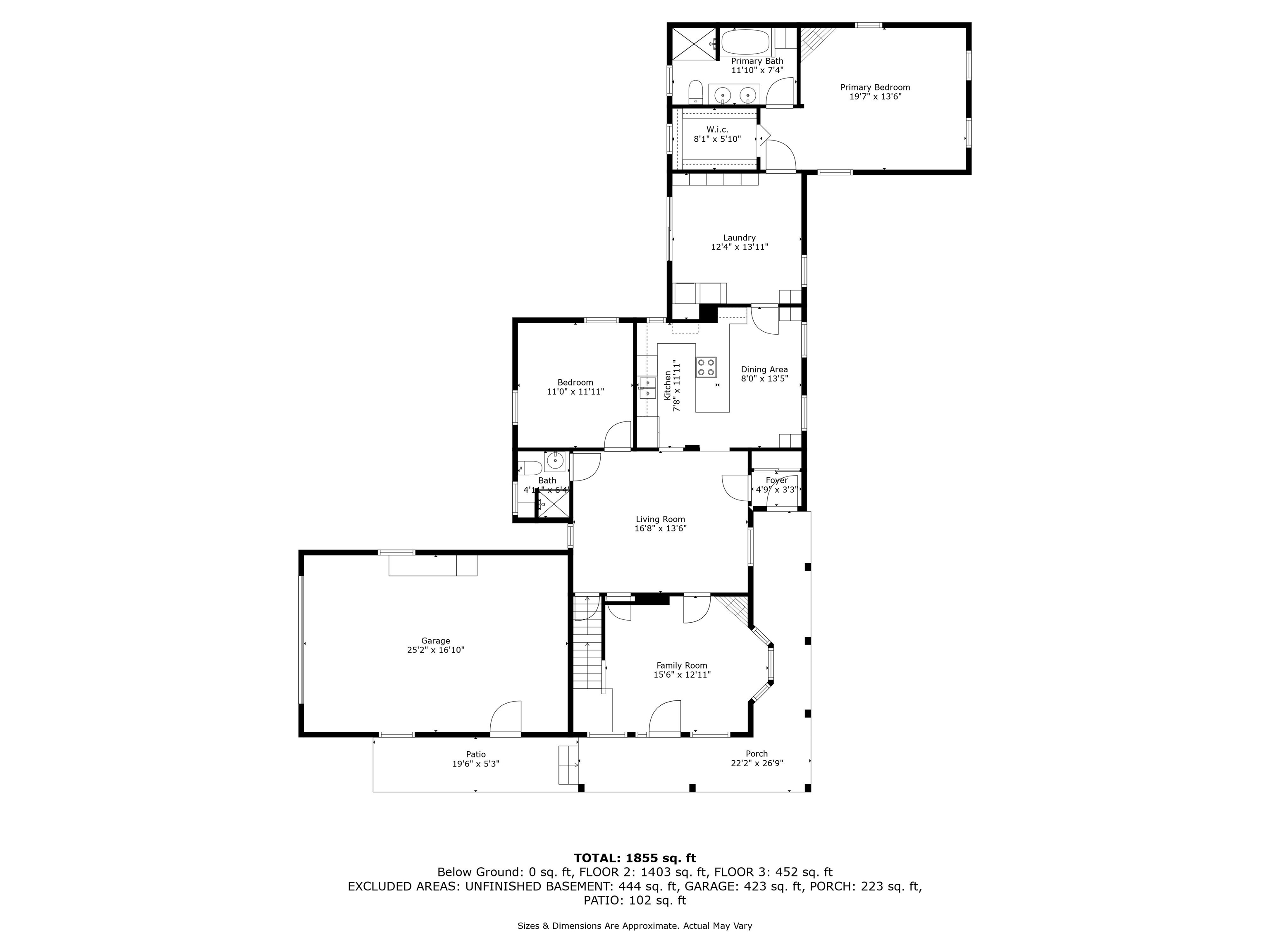 42 Scribner Road Fremont, NH 03044 - Photo 32 of 38