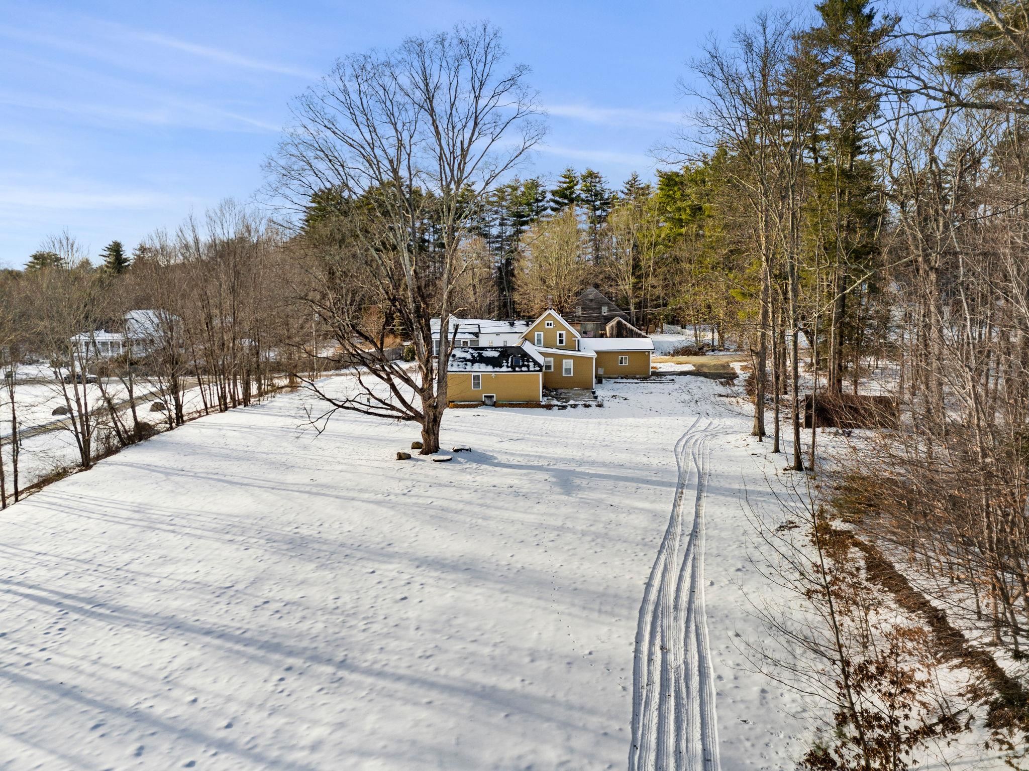 42 Scribner Road Fremont, NH 03044 - Photo 33 of 38