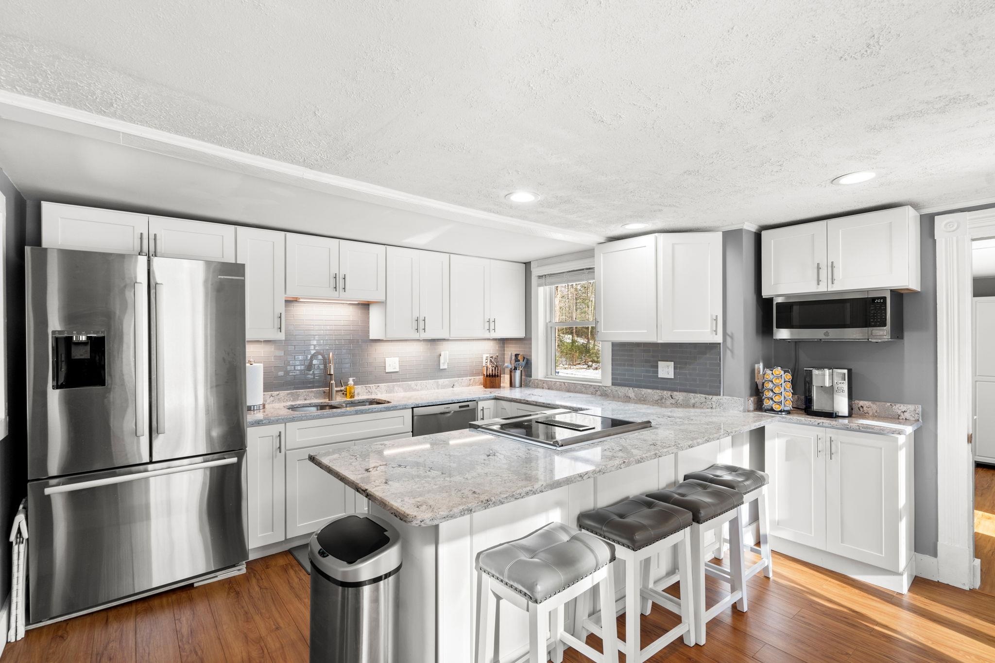 42 Scribner Road Fremont, NH 03044 - Photo 34 of 38