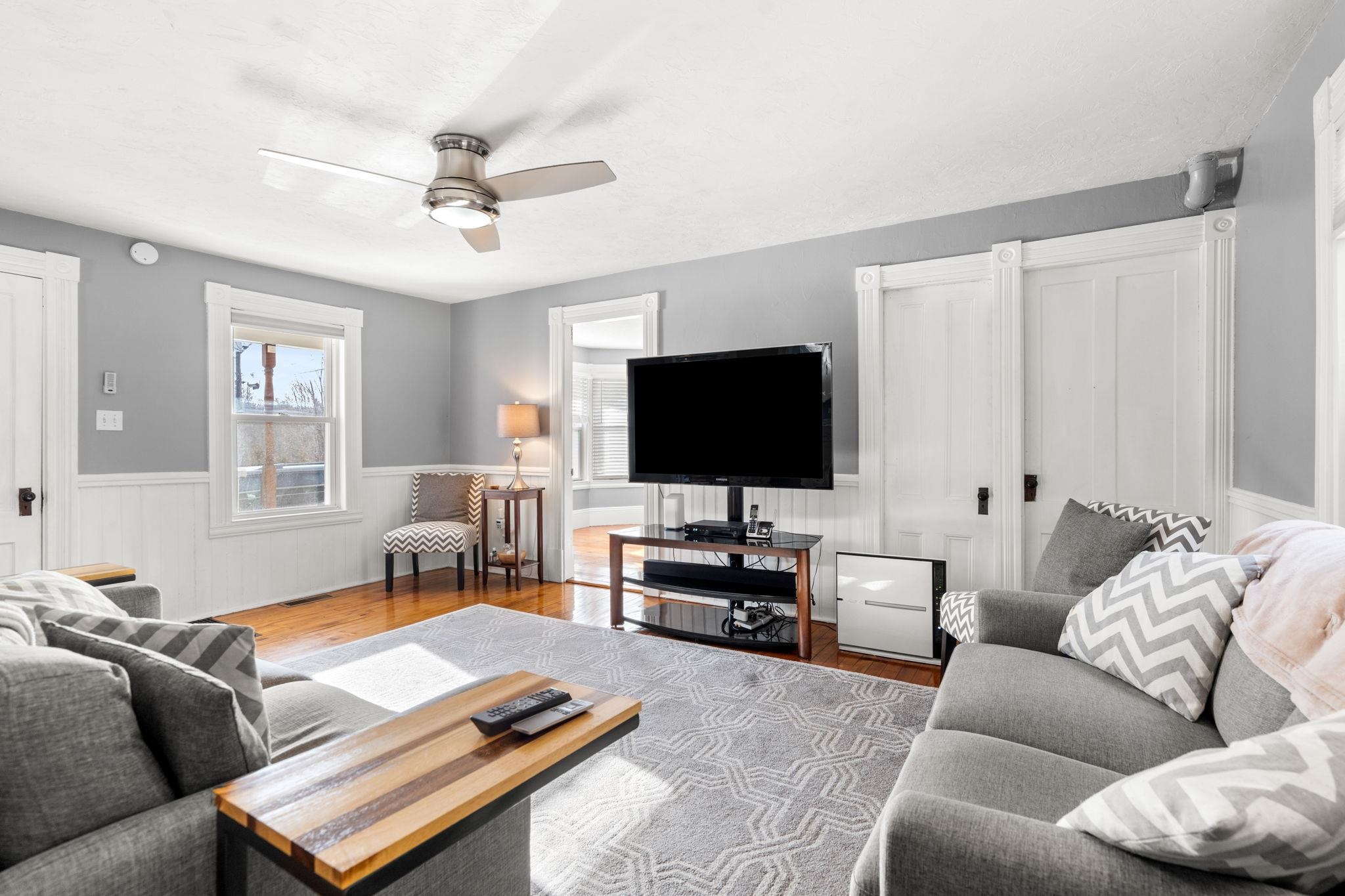 42 Scribner Road Fremont, NH 03044 - Photo 5 of 38