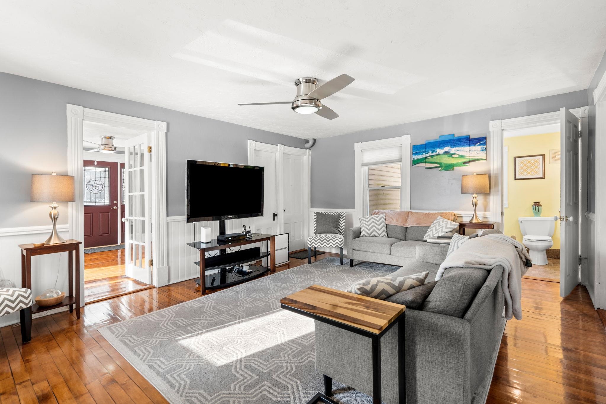 42 Scribner Road Fremont, NH 03044 - Photo 6 of 38