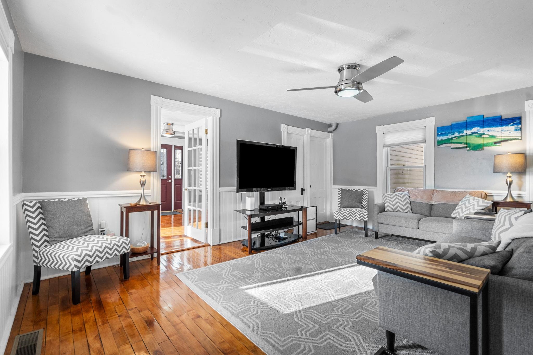 42 Scribner Road Fremont, NH 03044 - Photo 7 of 38