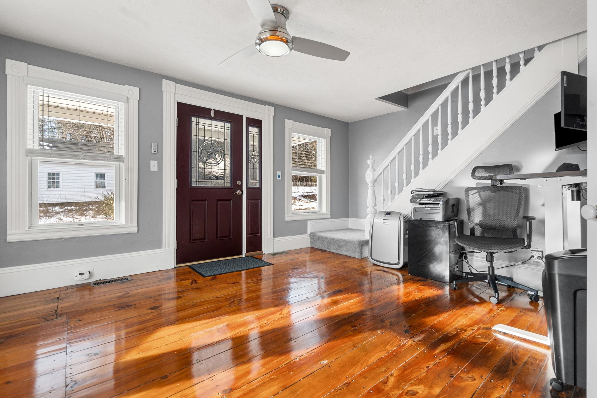 42 Scribner Road Fremont, NH 03044 - Photo 9 of 38