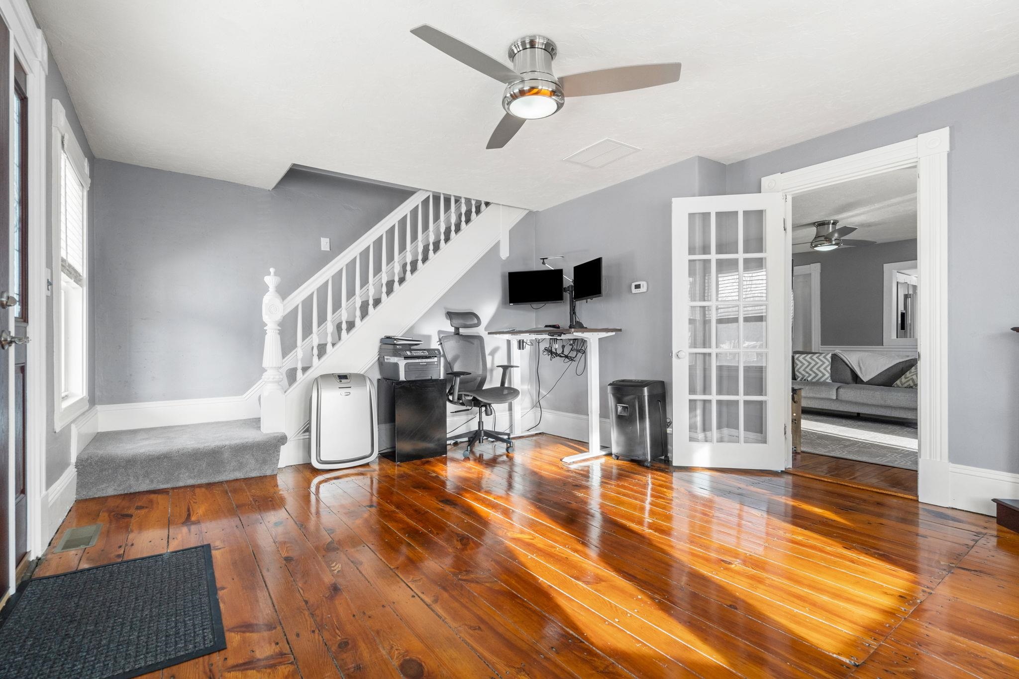 42 Scribner Road Fremont, NH 03044 - Photo 10 of 38