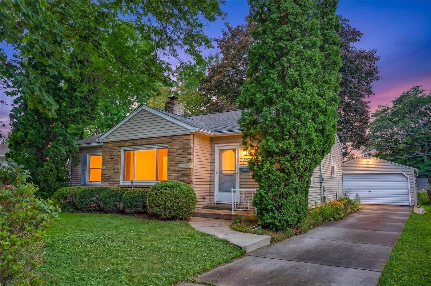 1917 Manley Street Madison, WI 53704 - Photo 1 of 33