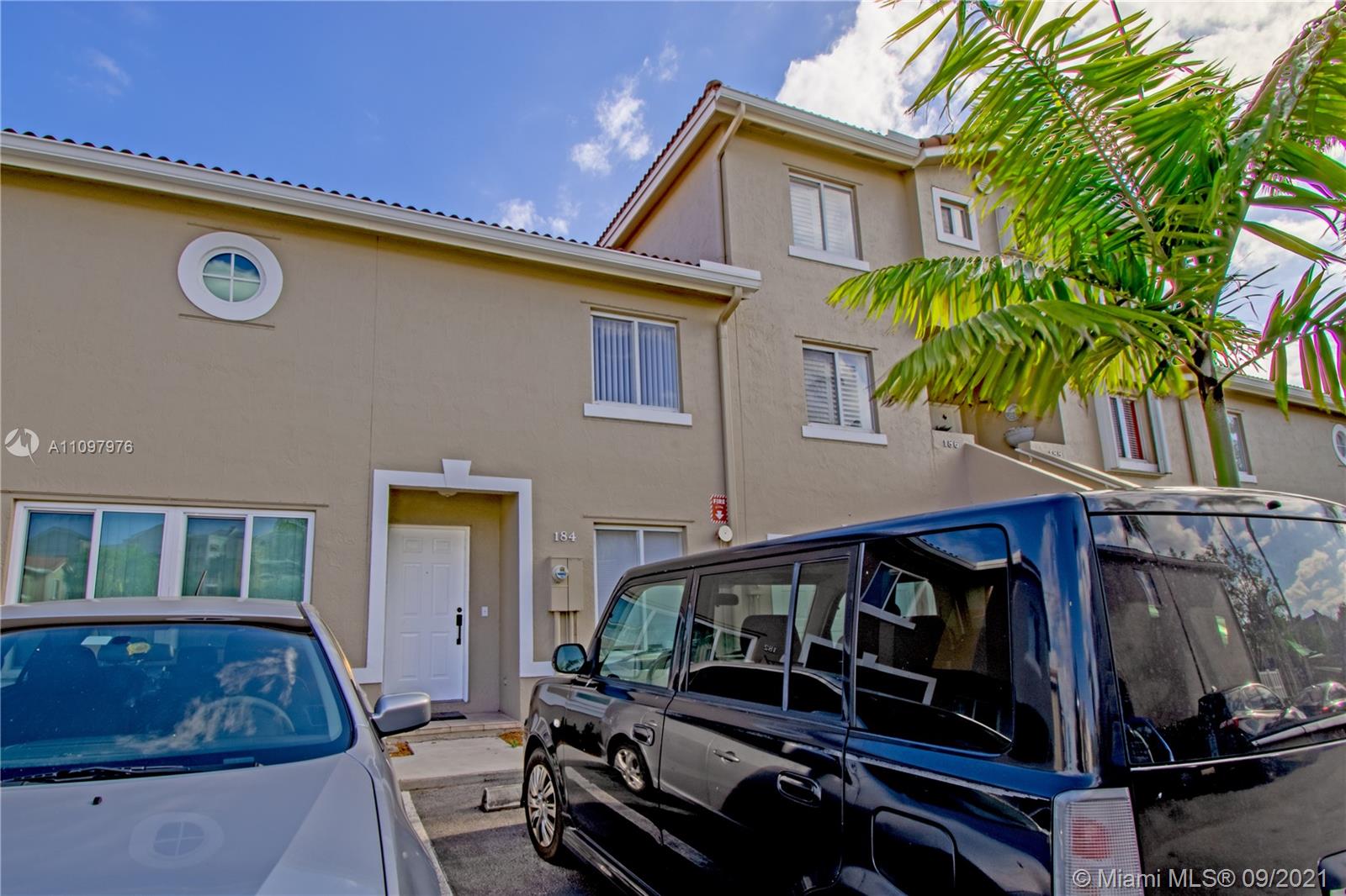 184 Riviera Circle, Unit 325 Weston, FL 33326 - Photo 1 of 27 a view of outdoor space yard and deck
