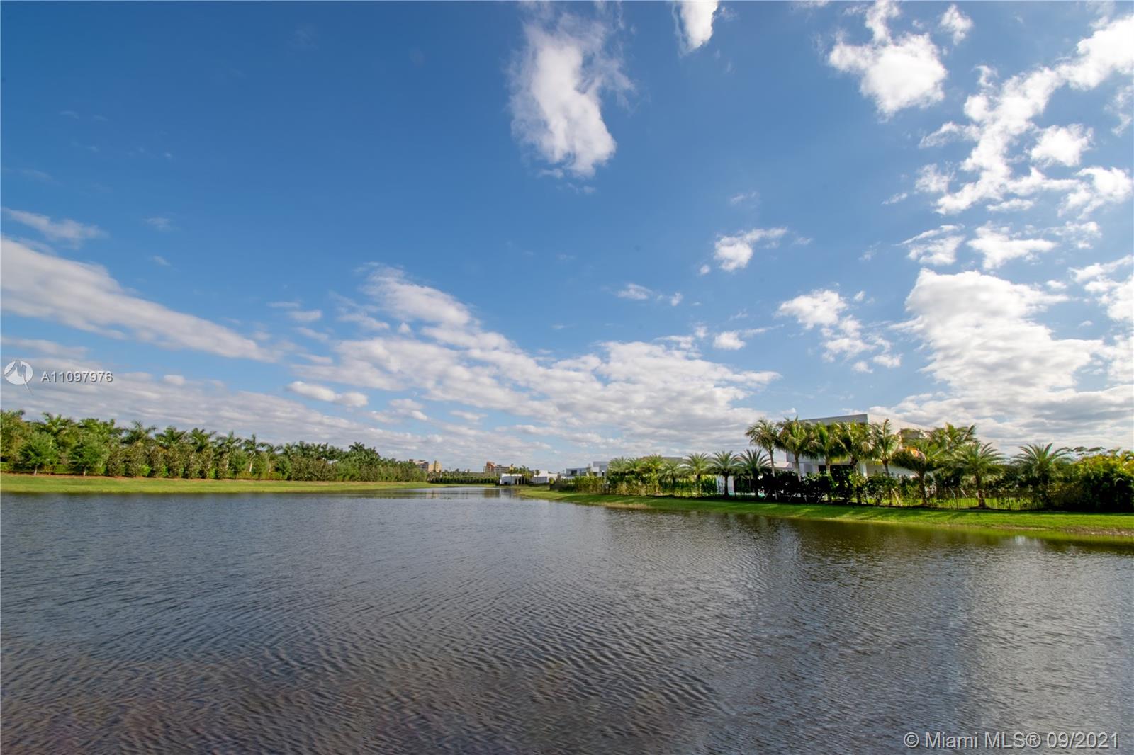 184 Riviera Circle, Unit 325 Weston, FL 33326 - Photo 27 of 27 a view of a lake with a lake