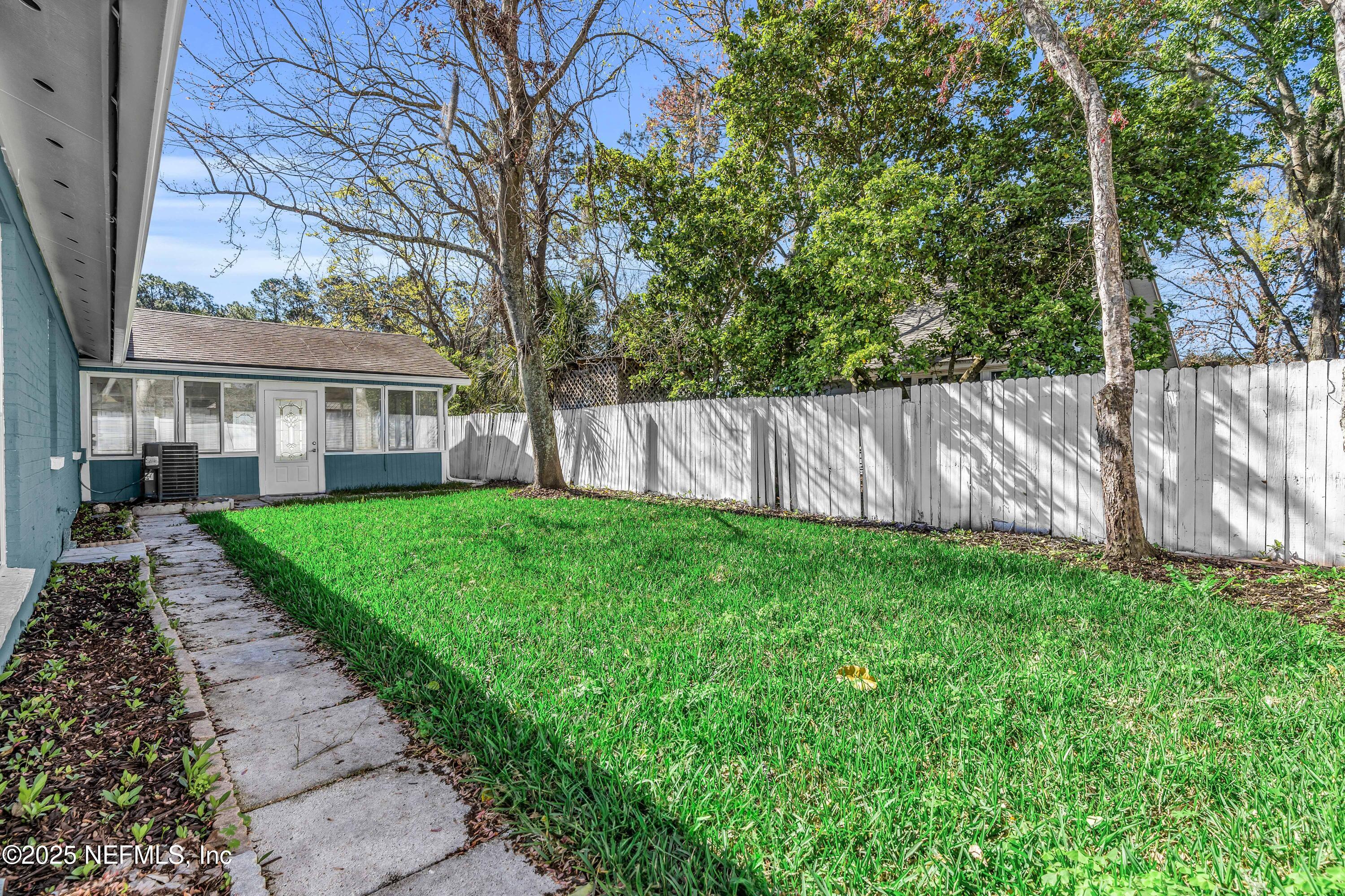 3950 Star Tree Road Jacksonville, FL 32210 - Photo 12 of 33 Outside 04