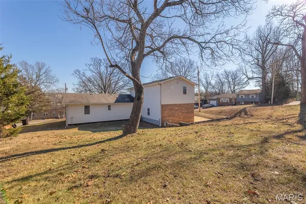 $236,900 | 2601 Forest View Street, Poplar Bluff, MO 63901