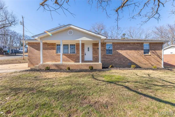 $236,900 | 2601 Forest View Street, Poplar Bluff, MO 63901