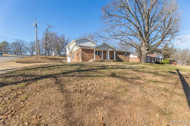 $236,900 | 2601 Forest View Street, Poplar Bluff, MO 63901