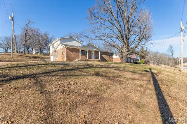 $236,900 | 2601 Forest View Street, Poplar Bluff, MO 63901