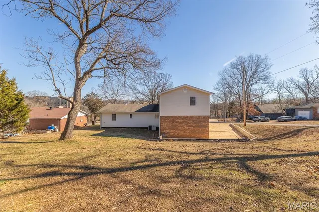 $236,900 | 2601 Forest View Street, Poplar Bluff, MO 63901