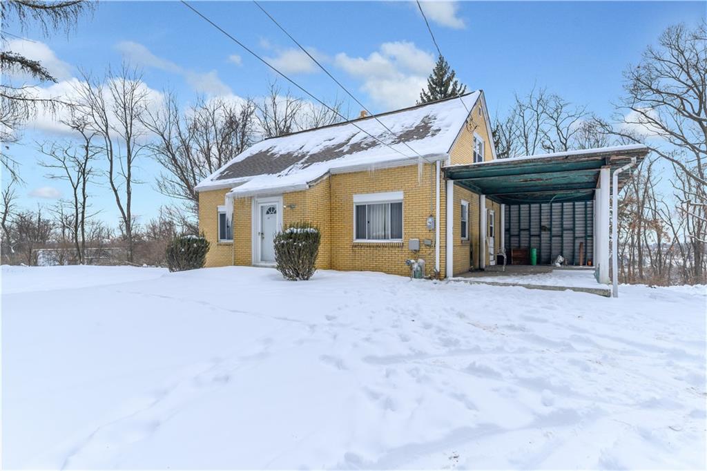 766 Beacon Road Pittsburgh, PA 15205 - Photo 2 of 25