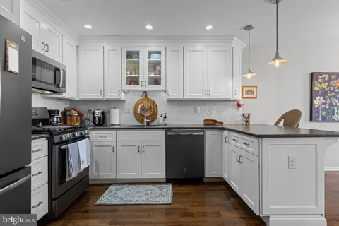 $550,000 | 116 Weybridge Drive, Malvern, PA 19355