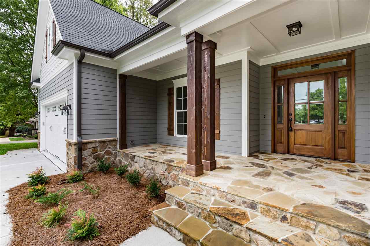 104 Windel Drive Raleigh, NC 27609 - Photo 2 of 25 Photo 2