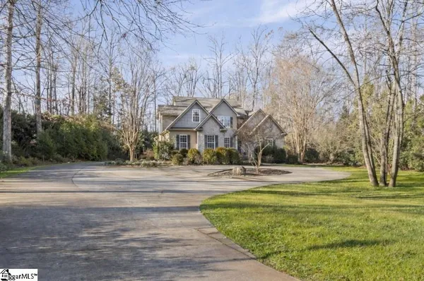 $520,000 | 204 Cove Harbor Court, Taylors, SC 29687
