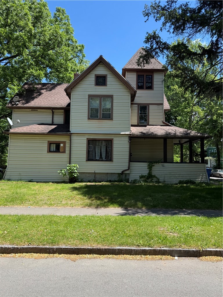 206 Kirkland Road Rochester, NY 14611 - Photo 8 of 13