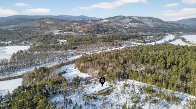 $565,000 | 2139 Intervale Road, Bethel, ME 04217
