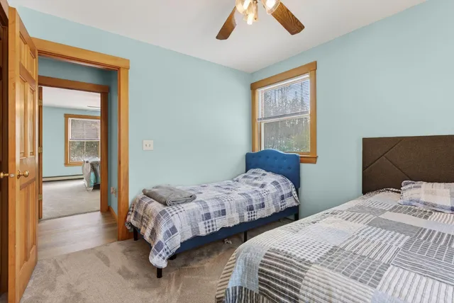 $565,000 | 2139 Intervale Road, Bethel, ME 04217