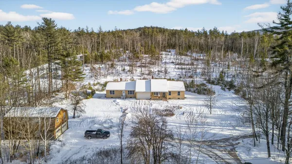 $565,000 | 2139 Intervale Road, Bethel, ME 04217